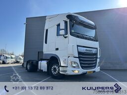 DAF XF 450 FT SC / 789 dkm / Tacho V2 / Kipper Hydr...