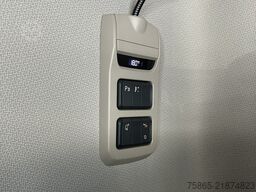 DAF CF 410 FT Space Cab / 346 dkm / Tacho V2 / Euro...