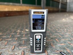 Samro RT 18 CHE1 / Schamel wagen - Molen Aanhanger / ...