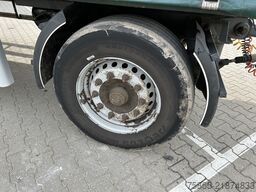 Samro RT 18 CHE1 / Schamel wagen - Molen Aanhanger / ...