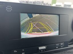Mercedes-Benz Sprinter 517 1.9 CDI Euro 6 E / 143 dkm / Box /...