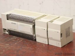 Mitsubishi FX2N-48MR-DS FX2N-5A