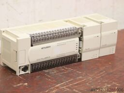Mitsubishi FX2N-48MR-DS FX2N-5A