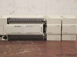 Mitsubishi FX2N-48MR-DS FX2N-5A