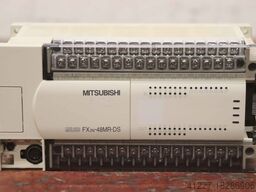 Mitsubishi FX2N-48MR-DS FX2N-5A