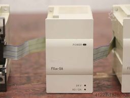 Mitsubishi FX2N-48MR-DS FX2N-5A