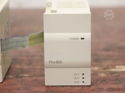 Mitsubishi FX2N-48MR-DS FX2N-5A