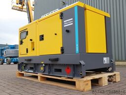 Atlas Copco QAS 40 ST3 Valid inspection, *Guarantee! Diesel, 4