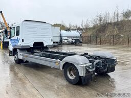 Mercedes-Benz Atego 1024 PTO