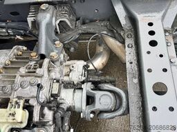 Mercedes-Benz Atego 1024 PTO