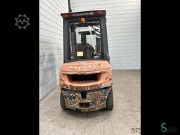 Toyota 02-7FDF25