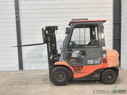 Toyota 02-7FDF25