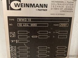 Weinmann WMD 10
