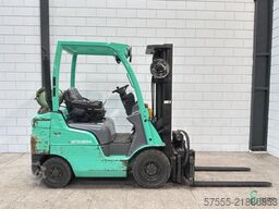 Mitsubishi FG20CN