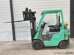 Mitsubishi FG20CN