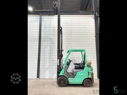 Mitsubishi FG20CN