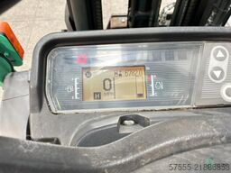 Mitsubishi FG20CN