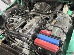 Mitsubishi FG20CN