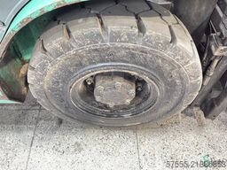 Mitsubishi FG20CN