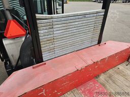 DO-Trailer SD 31 / SEMI TRAILER / EXTENDABLE