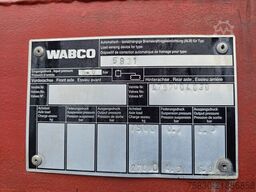 DO-Trailer SD 31 / SEMI TRAILER / EXTENDABLE