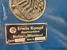 KAMPF KAMPF