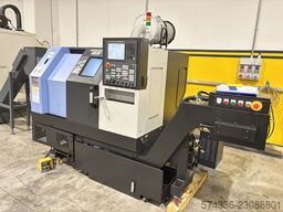 DOOSAN LEO 1600