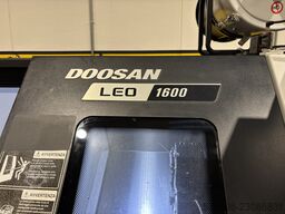 DOOSAN LEO 1600