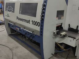 Weinig Powermat 1000