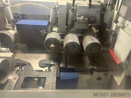 Weinig Powermat 1000