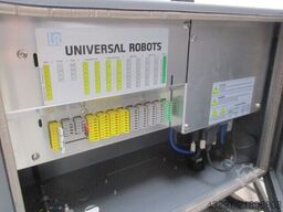 Universal Robots Cobot UR5 komplett