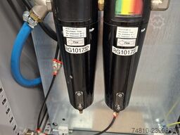 DWT / Nitrogen / 3D Druck Ecoinert