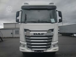 DAF XG 480 FT ADR
