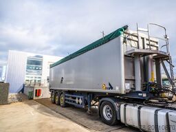 STAS STAS S300CX- ALU-52m3 (GRAIN/CEREALIERE/GETREIDE)