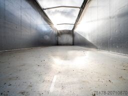 STAS STAS S300CX- ALU-52m3 (GRAIN/CEREALIERE/GETREIDE)