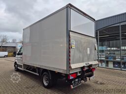 MAN TGE 5.180 Bakwagen/ Laadklep/ Automaat/ 22 KUB
