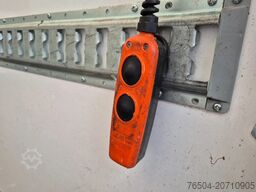 MAN TGE 5.180 Bakwagen/ Laadklep/ Automaat/ 22 KUB