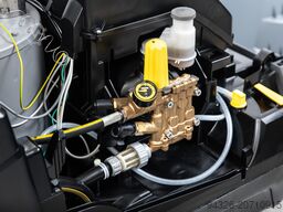 Kärcher HDS 6/14 C - 560l/h - 140bar - 2021y