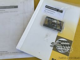 Kaeser ASK32 Sigma Control 2