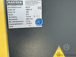 Kaeser ASK32 Sigma Control 2