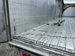 Knapen Trailers K200 K200 - 92m3 Liftachse 10mm SAF