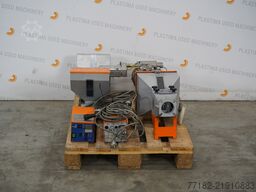 Motan Minicolor S1 T