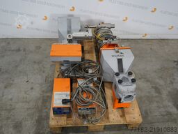 Motan Minicolor S1 T