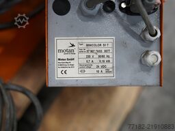 Motan Minicolor S1 T