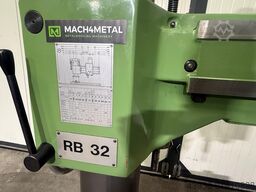 MAS VO 32