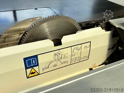 SCM SI 400 EP