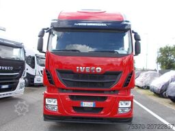 IVECO STRALIS AS440S46T/P LNG