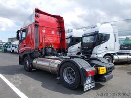 IVECO STRALIS AS440S46T/P LNG