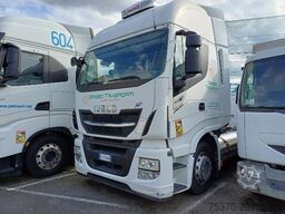 IVECO STRALIS AS440S46T/P LNG