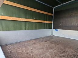 MERCEDES-BENZ Sprinter 314 cdi DoKa|4x4 AWD|ex-BW|TÜV+ÖLneu